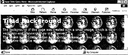 Структура HTML-документов